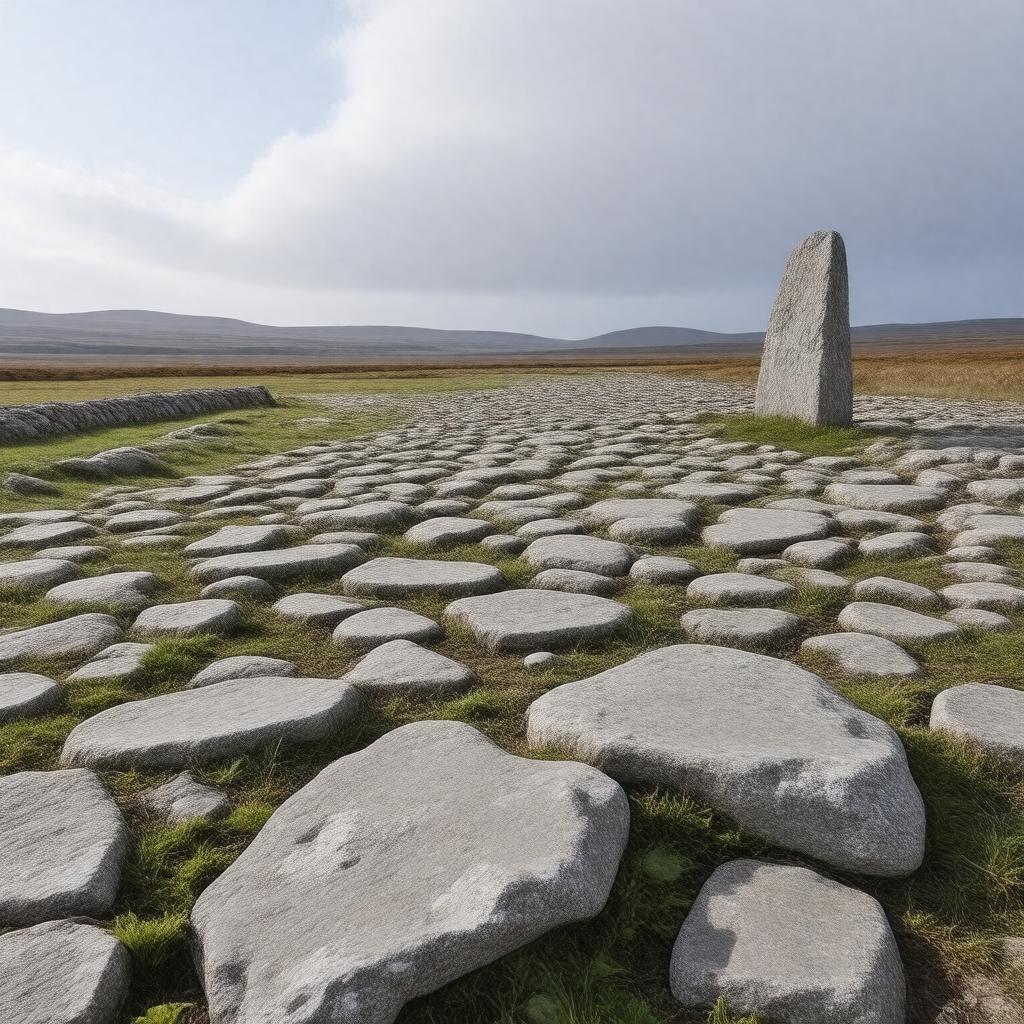 The Burren (pub)